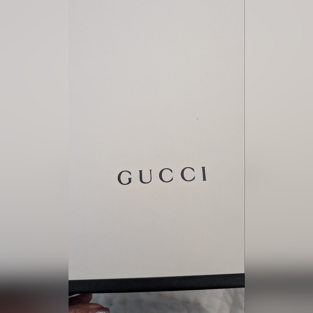 Gucci Box Only - Picture 3 of 4